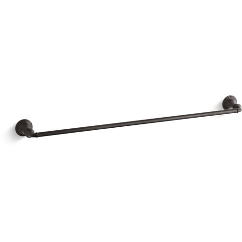 Kohler Devonshire 32" Towel Bar Wayfair